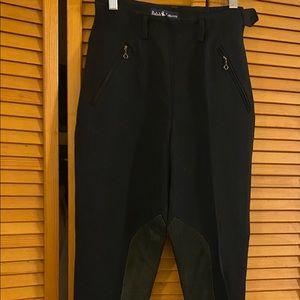 Vintage Ralph Lauren Jodhpurs